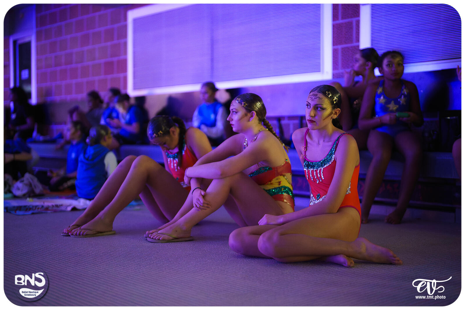 BNS - MILLE ET UNE NUITS